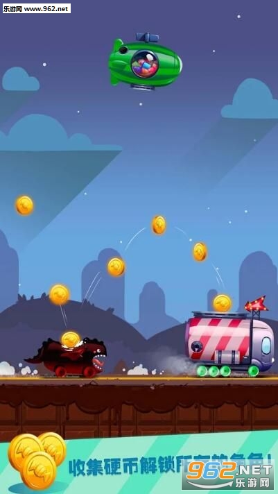 Candy Bounce(ǹo޽Ű)v1.0؈D3