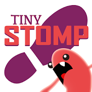 Tiny Stomp(ССļ̤ٷ)
