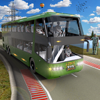 Real Army Bus Simulator 2018 C Transporter Games(Ӱʿģ2018׿)