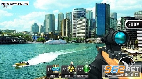Elite Death Sniper 3D(Ӣѻ3D°)v1.2.2ͼ0