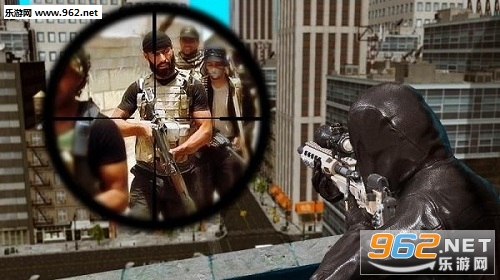 Elite Death Sniper 3D(Ӣѻ3D°)v1.2.2ͼ2