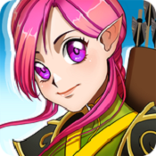 Forge of Fate - Craft Legend Action RPG(¯׿)