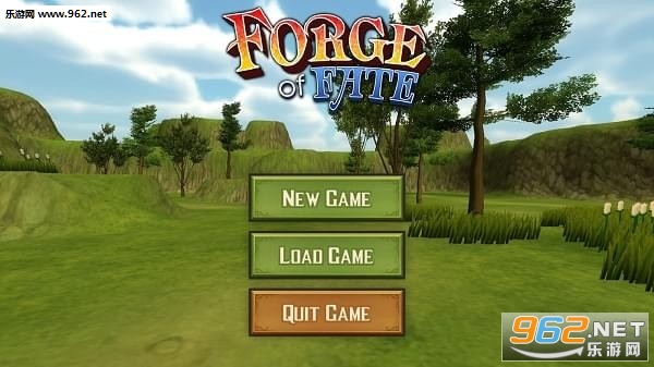 Forge of Fate - Craft Legend Action RPG(˵Ķ찲׿)v1.0ͼ2