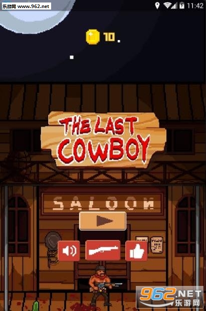 LastCowboy(Last owboyϷ׿)v1.0.1ͼ1