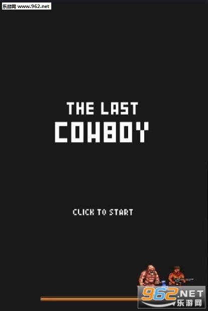 LastCowboy(Last owboyϷ׿)v1.0.1ͼ0