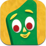 Gumby(˰׿)