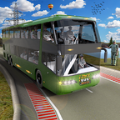 Real Army Bus Simulator 2018 C Transporter Games(Ӱʿģ2018)