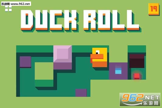 Duck Roll(Ѽ׿)v1.00ͼ2