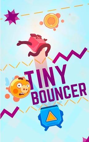 TinyBouncerϷ׿v1.8.1ͼ0