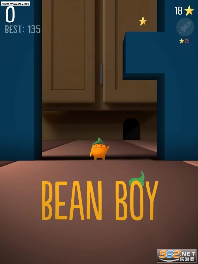 Bean Boy(㶹к׿)v1.028ͼ2