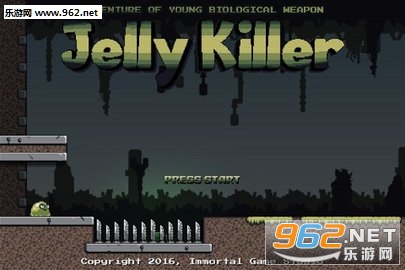 Jelly Killer(ְ׿İ)v1.0.16ͼ0