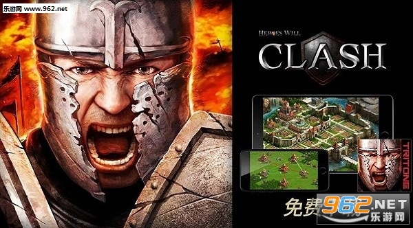 THE CLASH : Heroes Will(սӢ۵־׿)v0.3.5ͼ2