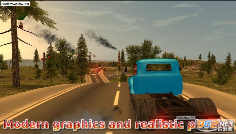 Russian Car Driver ZIL 130(ģʻZIL130׿)v0.89bͼ3