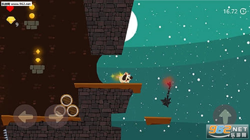 Doge and the Lost Kitten(cʧ؈[׿)v1.9.1؈D0