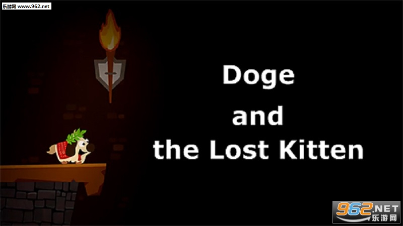 Doge and the Lost Kitten(cʧ؈[׿)v1.9.1؈D1