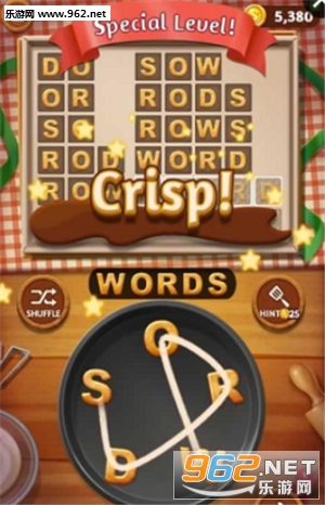 Word Cookies(ĸ)v1.1.9ͼ0