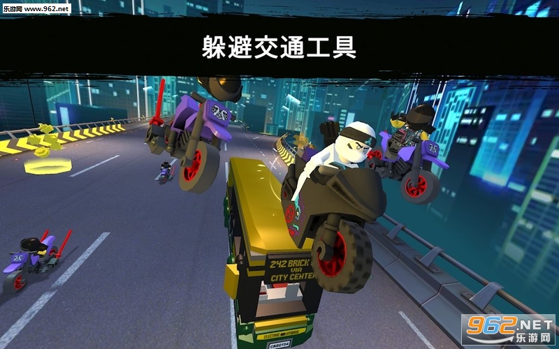 Ride Ninja(ָֻϷ)v9.3.280ͼ1