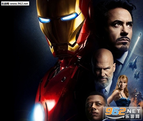 Iron Man Live Wallpaper(ֽ̬2018°)v1.0ͼ2