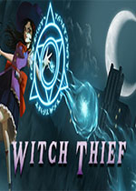 Ů׸`\(Witch Thief)
