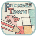 Picross Town(Сٷ)