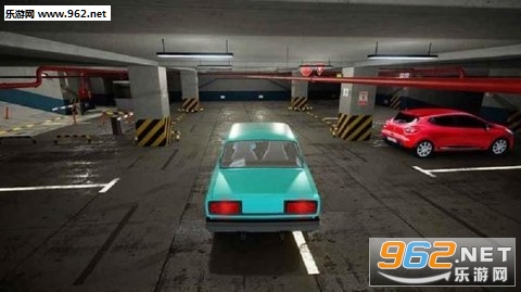 Valet Parking(Ͳ׿)v1.0.2ͼ0