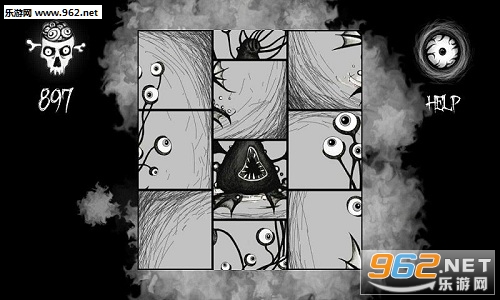 Monsters Gallery Puzzle(ﮋPi)v5.4؈D2