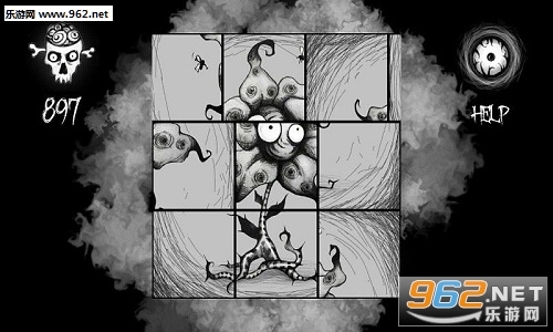 Monsters Gallery Puzzle(ﮋPi)v5.4؈D1