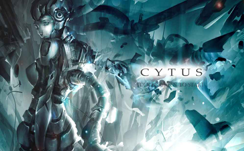 Cytus׿_Cytus2d