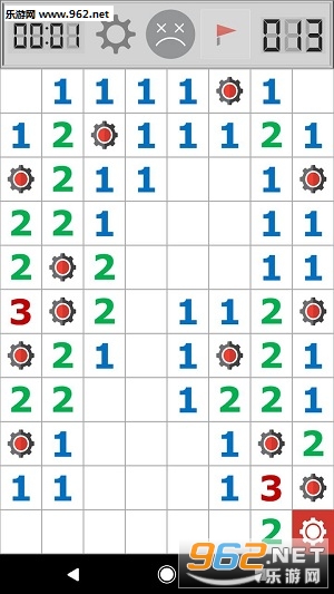 ɨרҵ(Minesweeper Pro)׿v1.1.8ͼ0