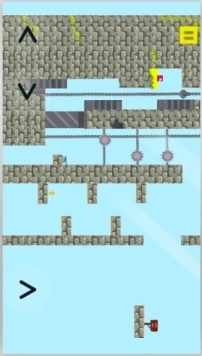 Pixel Saga׿v3.3؈D3