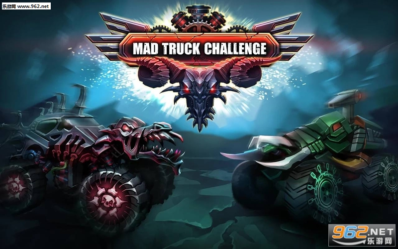 MadTruck񿨳v4.1ͼ0