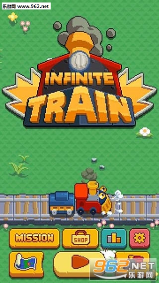 InfiniteTrain(гInfinite Train׿)v1.1.21ͼ0