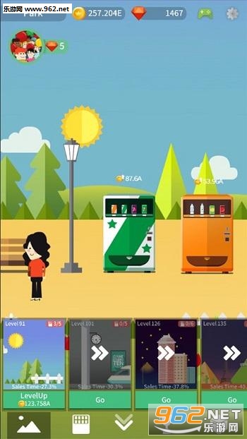 PopPop Tycoon(Զٷ)v1.2ͼ2