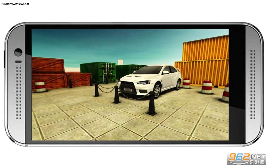 Car Driver 4 (Hard Parking)˾4׿v1.0ͼ1