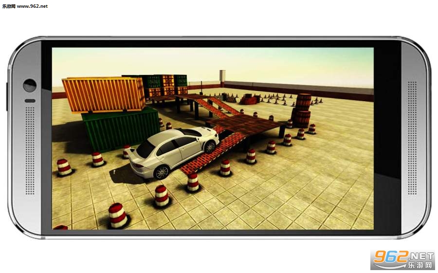 Car Driver 4 (Hard Parking)˾4׿v1.0ͼ3