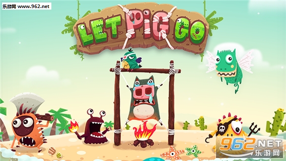 Let Pig Go(ſֻ׿)v1.2.3160ͼ0