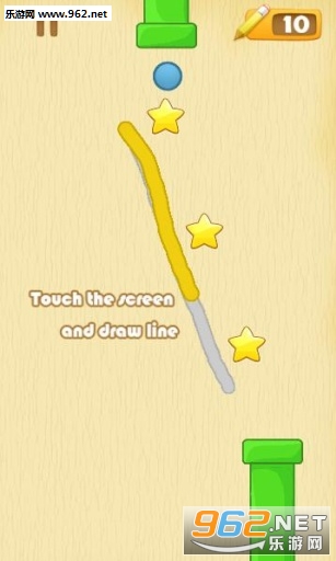 Ball to Trail׿v1.1؈D3