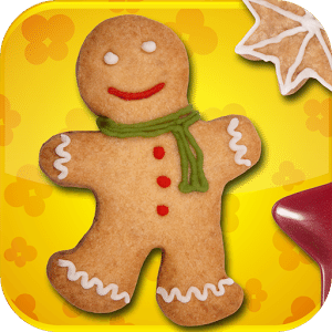 Cookies Maker - Cooking Game(̰׿)