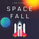 Space Fall(̫׹M׿)