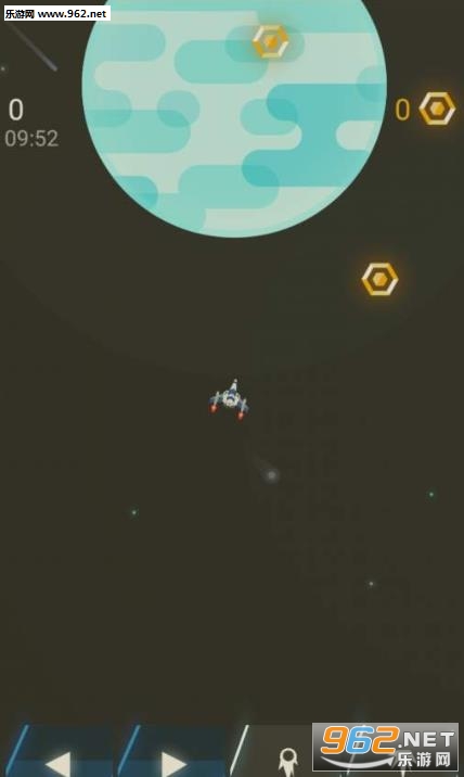 Space Fall(̫׹M׿)v1.0ͼ0