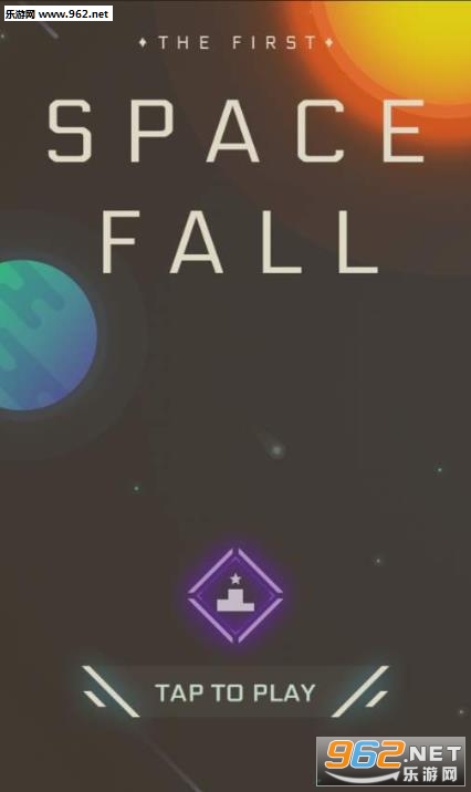 Space Fall(̫ՉM׿)v1.0؈D2