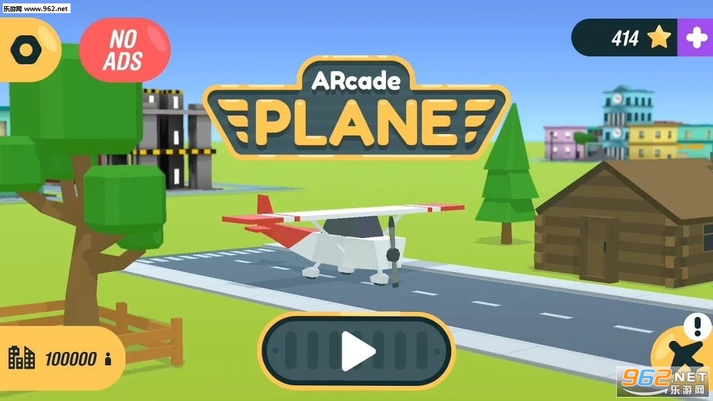 Arcade Plane(ɻֳİ)v0.1.1ͼ2