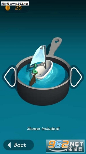 Silly Sailing(޴ĺ°)v1.0.8ͼ0