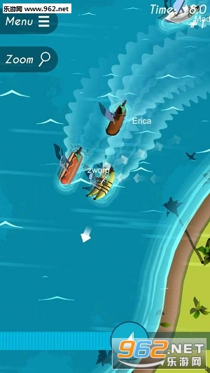 Silly Sailing(޴ĺ°)v1.0.8ͼ1