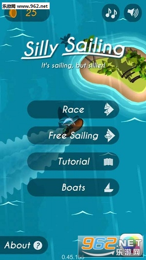 Silly Sailing(޴ĺ°)v1.0.8ͼ2