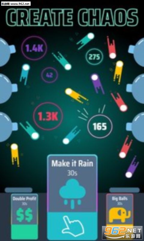 Tap Tap Pinball[׿v1.0.0؈D2