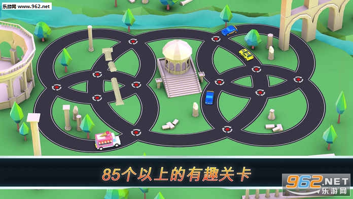 Round Ways(֫F׿)v1.022؈D2