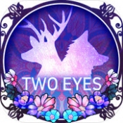 ˫Two Eyes°