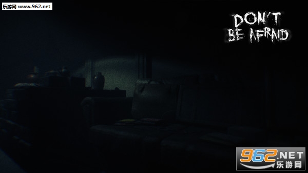 e(Dont Be Afraid)Steam؈D1