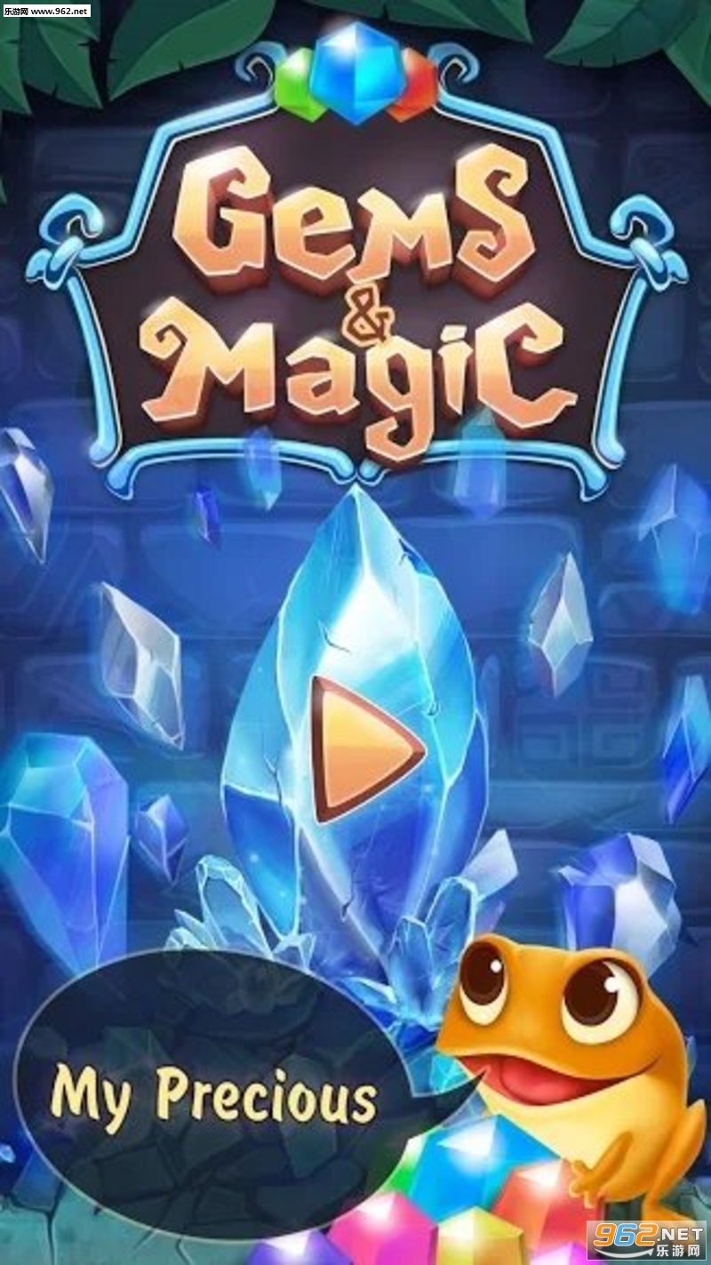 Gems & Magic(ʯħð֮İ)v2.2.3ͼ2
